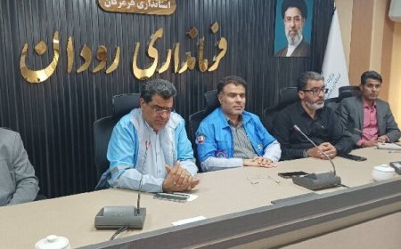 ال‌نینو در کمین رودان؛ زنگ خطر بارش‌های سنگین به صدا در آمده است