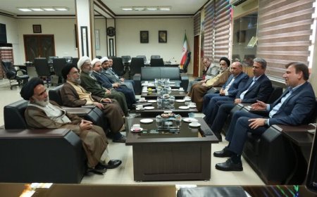زنجیره تولید در بوشهر تکمیل شود؛ لزوم تقویت امنیت غذایی و ارزش افزوده