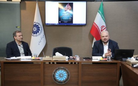 پیگیری ثبت نمایشگاه نفت و انرژی فارس در تقویم نمایشگاهی وزارت نفت