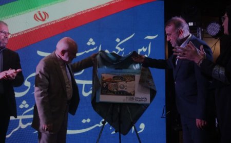 ۶ رویداد گردشگری خوزستان در سامانه ملی ثبت شد