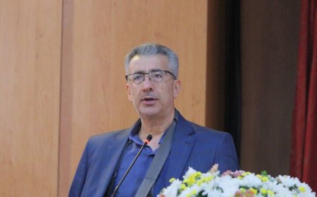 شبکه گردشگری فارس برای اتصال شهرهای شمال تا جنوب استان طراحی می‌شود