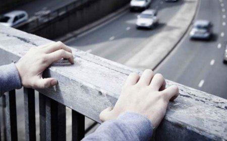کاهش خودکشی در فارس؛ امیدوارکننده اما نه پایان راه