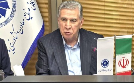 رئیس اتاق بازرگانی ایران: کهگیلویه و بویراحمد ظرفیت جذب سرمایه‌گذاری دارد