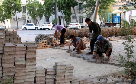 امنیت شغلی و ماندگاری نیروی کار، ۲ چالش اصلی اشتغال در کیش اعلام شد