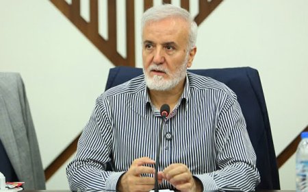 گردشگری شیراز در مسیر توسعه؛ تأکید شهردار بر افزایش ماندگاری گردشگران