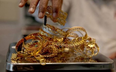 قیمت طلا امروز ۸ مهر ۱۴۰۵ در زمان بازگشایی بازار