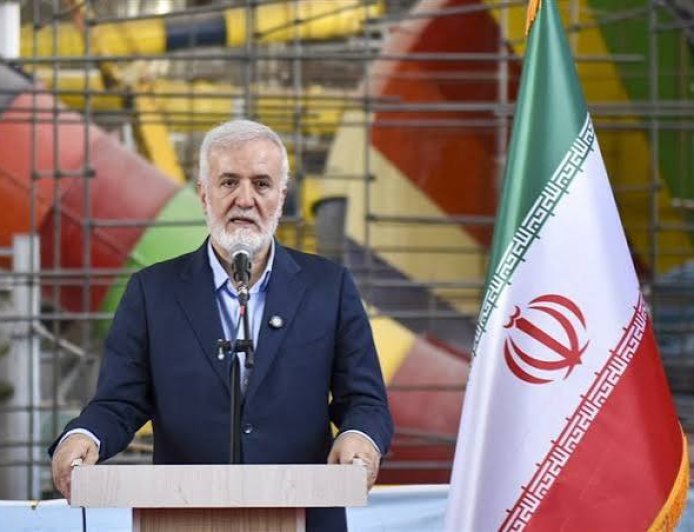 زنگ پایان محرومیت در برخی محلات شیراز