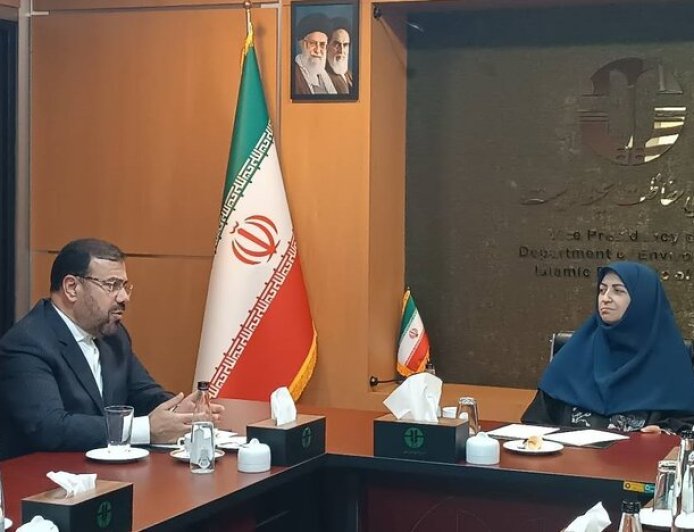 فارس پایلوت طرح‌های هوشمندسازی محیط‌زیست کشور می‌شود
