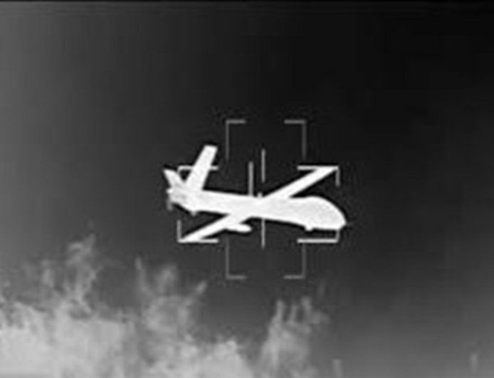 پنجاه‌ودومین پهپاد MQ-9 آمریکا در آسمان قشم منهدم شد
