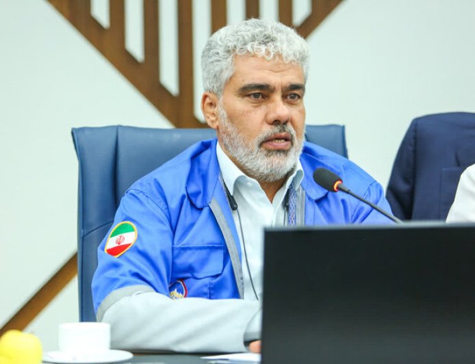 قرارگاه مقابله با ال‌نینو در فارس تشکیل می‌شود؛ تأکید بر لایروبی رودخانه‌های شیراز