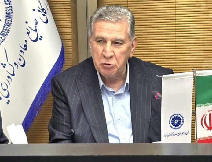 رئیس اتاق بازرگانی ایران: کهگیلویه و بویراحمد ظرفیت جذب سرمایه‌گذاری دارد