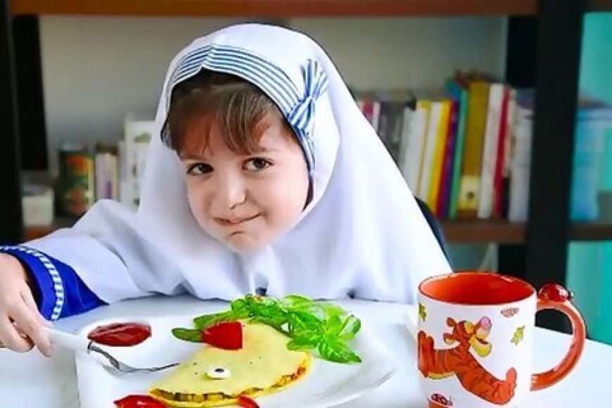 صبحانه‌نخورها تمرکز کمتری دارند؛ توصیه تغذیه‌ای به دانش‌آموزان
