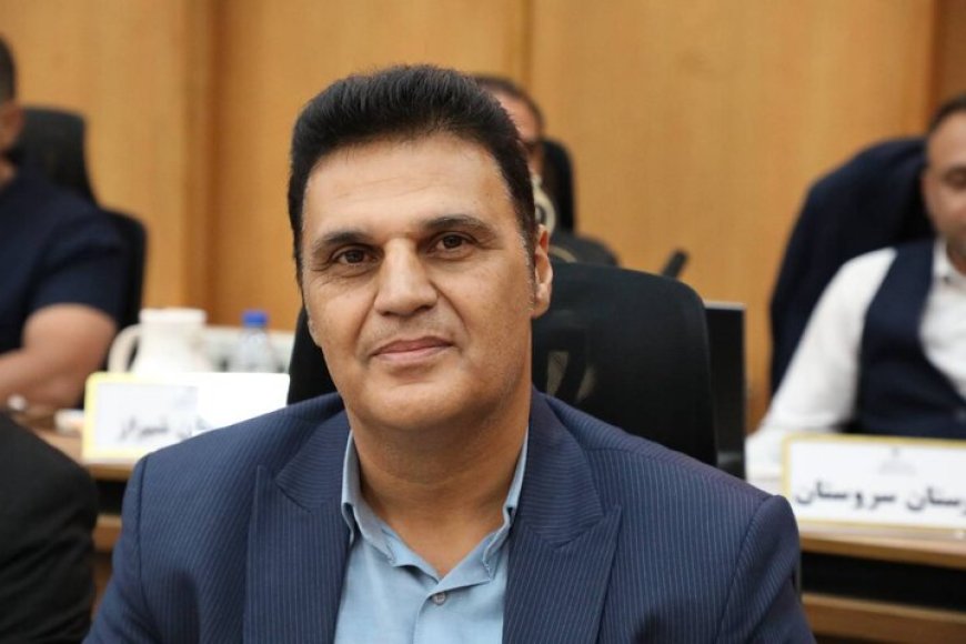 باوقار سکاندار تکواندو فارس شد