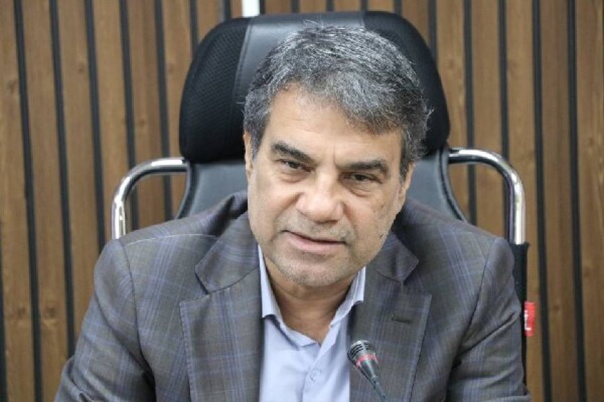 معاون استاندار: هیچ‌گونه اصابتی در استان هرمزگان گزارش نشده است