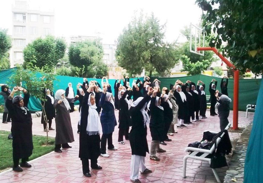 نسخه استانداری برای سلامت بانوان شاغل؛ ۳ ساعت ورزش در هفته