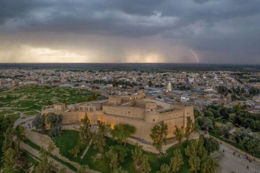 جذب ۱.۱ هزار میلیارد ریال برای توسعه زیرساخت‌های گردشگری شوش
