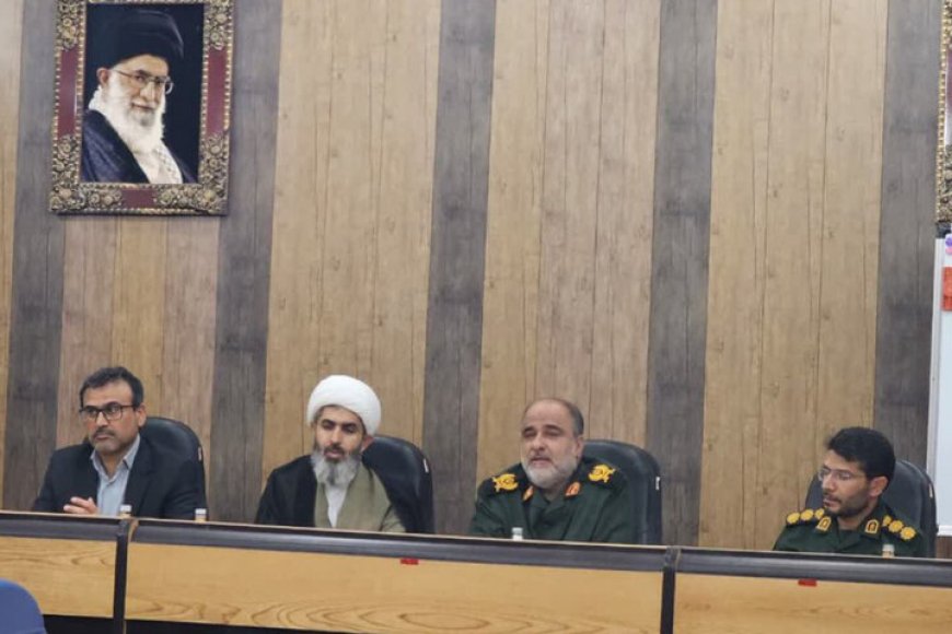 یادمان شهدای لامرد در مسیر ثبت ملی؛ هدف‌گذاری برای حضور ۵۰ هزار زائر