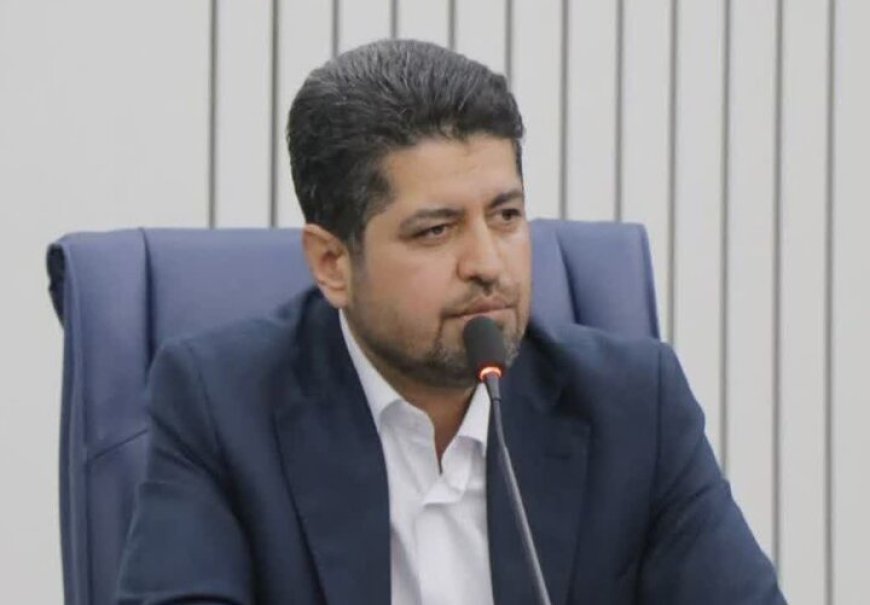 پایش سلامت کارکنان آرامستان‌های شیراز برای واکسیناسیون هپاتیت B