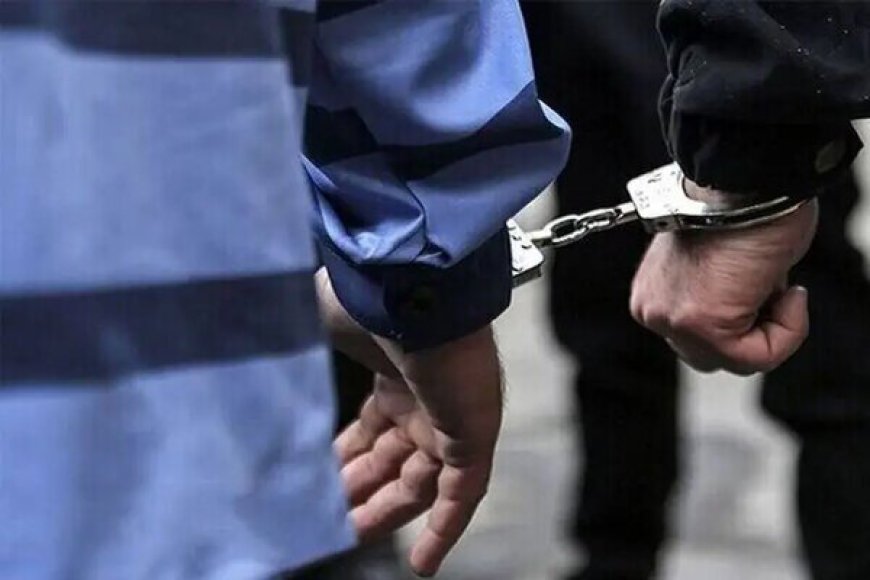 ۲ سارق مسلح طلاجات در حمیدیه دستگیر شدند