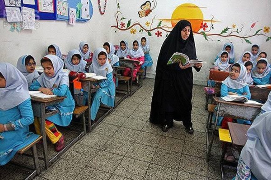 سال تحصیلی در این استان حضوری برگزار خواهد شد