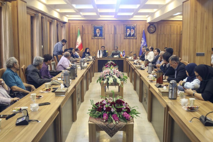 هشدار درباره آینده کوهسار شیراز؛ «پارک طبیعی حفاظتی» راهکار پیشنهادی پژوهشگران