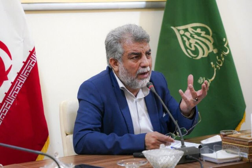 همایش بین‌المللی «امین ولایت» در شیراز برگزار می‌شود