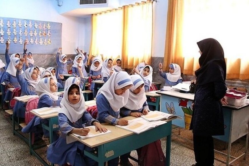 الفبایی کامل از مشکلات