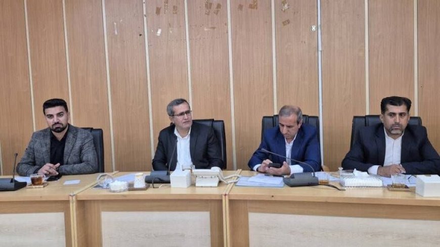 معاون استاندار کهگیلویه و بویراحمد: محور یاسوج-سمیرم به اعتبارات ملی نیاز دارد