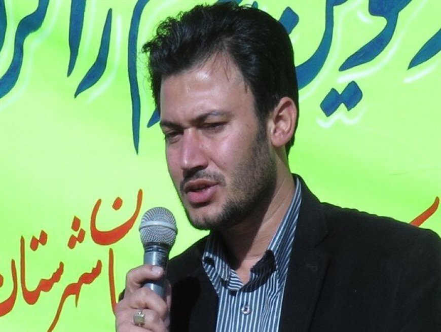 آرت‌اکسپو فارس؛ پلی برای فروش و صادرات آثار هنری