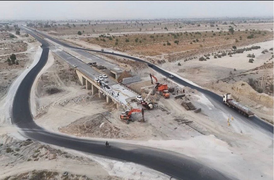 ۶.۵ هکتار اراضی ملی در حاشیه آزادراه اهواز ـ بندر امام خلع ید شد