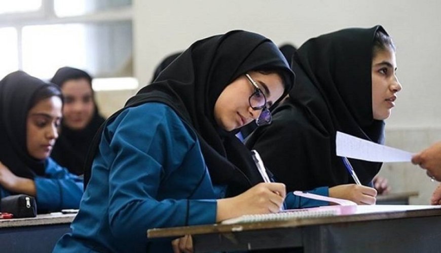 زنگ خطر کم‌تحرکی دانش‌آموزان؛ آموزش غیرحضوری چه بلایی سر فعالیت بدنی آنها آورد؟