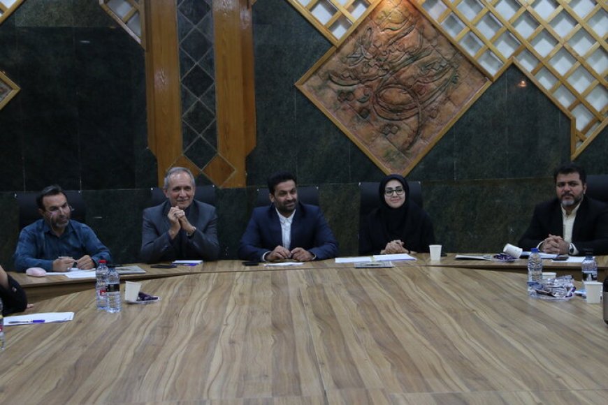 محتوای قرآنی فارس با زبان امروز تولید می‌شود