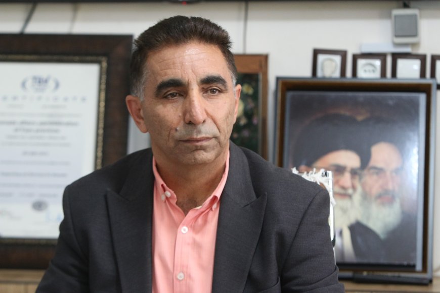 کوچ نشینان در تنگنای سهمیه آرد
