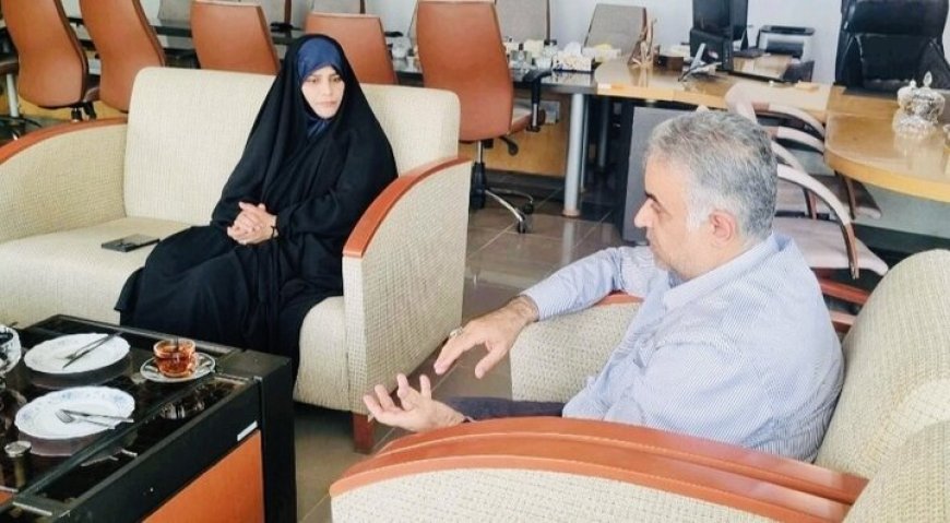 تأکید نماینده هرمزگان بر جلوگیری از خاموشی‌های زمستانی؛ «برق پایدار اولویت است»