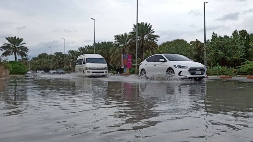 ال‌نینو در راه است؛ کانال‌های سیلاب‌بر خوزستان باید آماده شوند