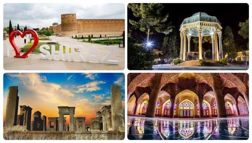 این پاییز، بهار گردشگری است