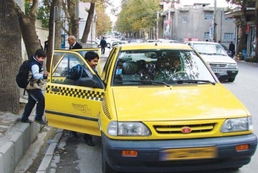 سرویس مدارس بوشهر زیر ذره‌بین؛ دریافت هزینه خارج از نرخ مصوب ممنوع است