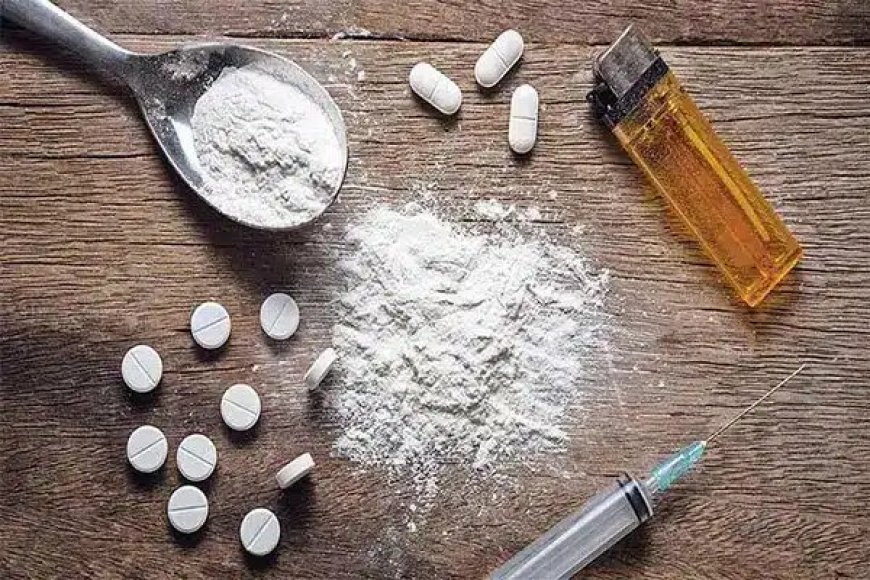 لزوم پیشگیری از عرضه مواد مخدر در اطراف مدارس و دانشگاه‌ها