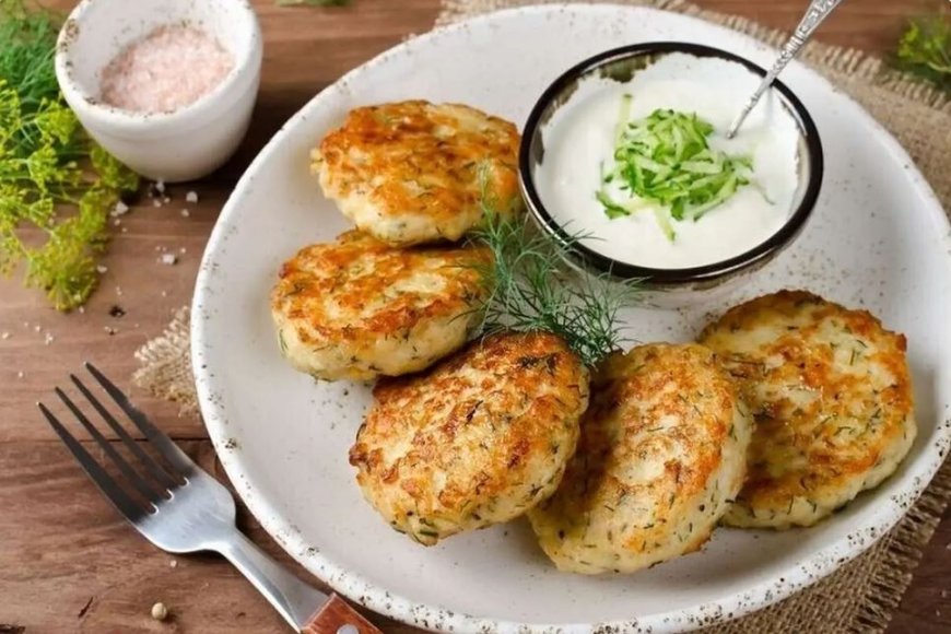 طرز تهیه کوکو لوبیا سفید؛ لقمه‌ای سرشار از پروتئین