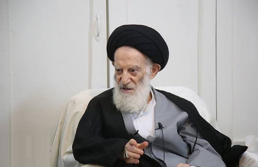 آیت‌الله شبیری زنجانی که بود؟ نگاهی به زندگی و سوابق علمی او