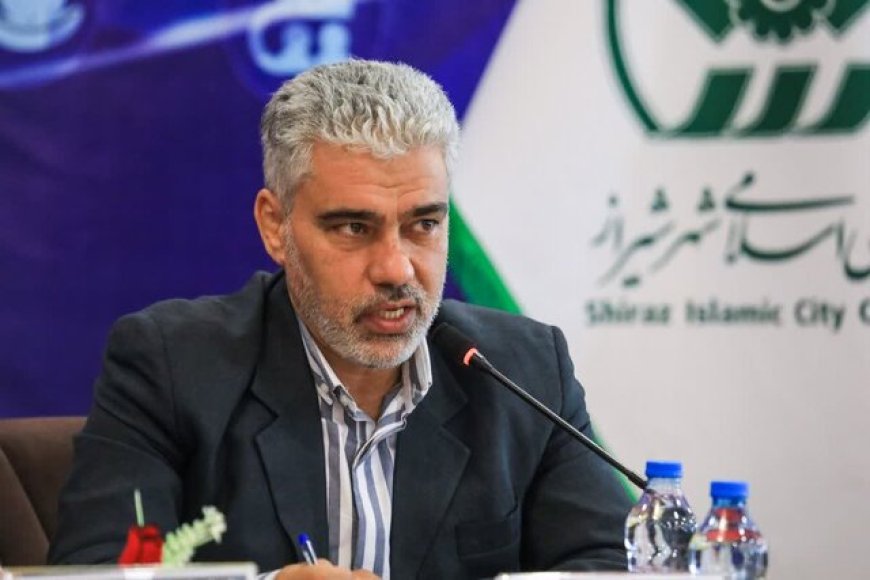 شناسایی ۳۹۷ نقطه حادثه‌خیز در فارس/ شهرداران برای بارندگی‌ها آماده باشند