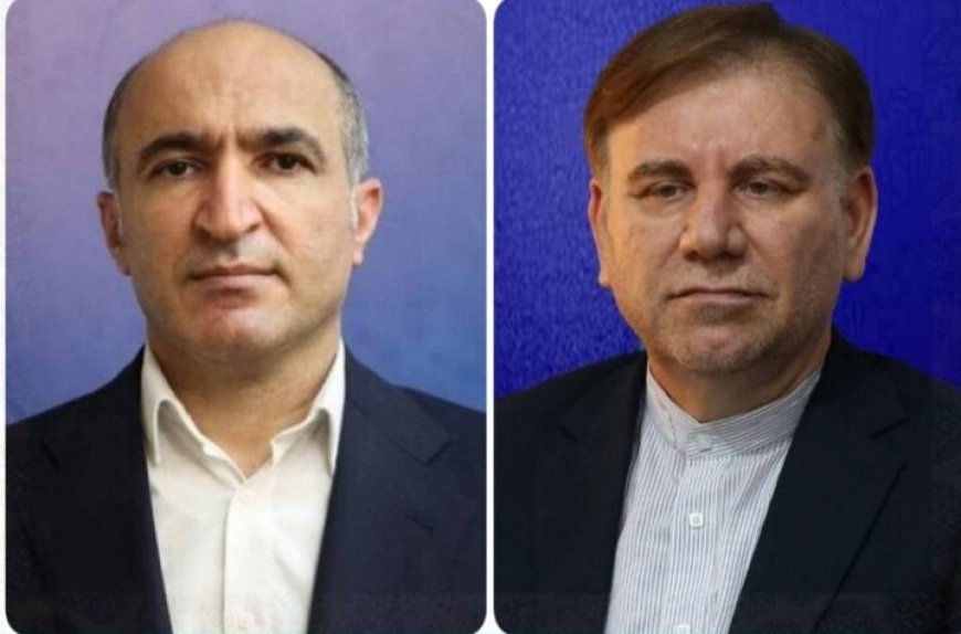 بنادر استان ظرفیت تأمین بخشی از کالاهای اساسی کشور را دارند