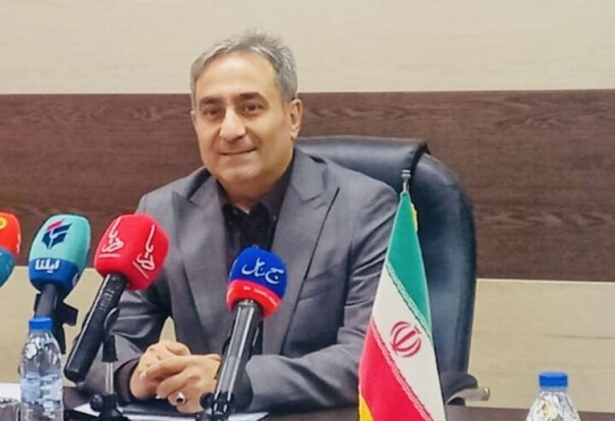 کمبود شیرخشک نداریم / ذخیره ملزومات دیالیز پایدار است