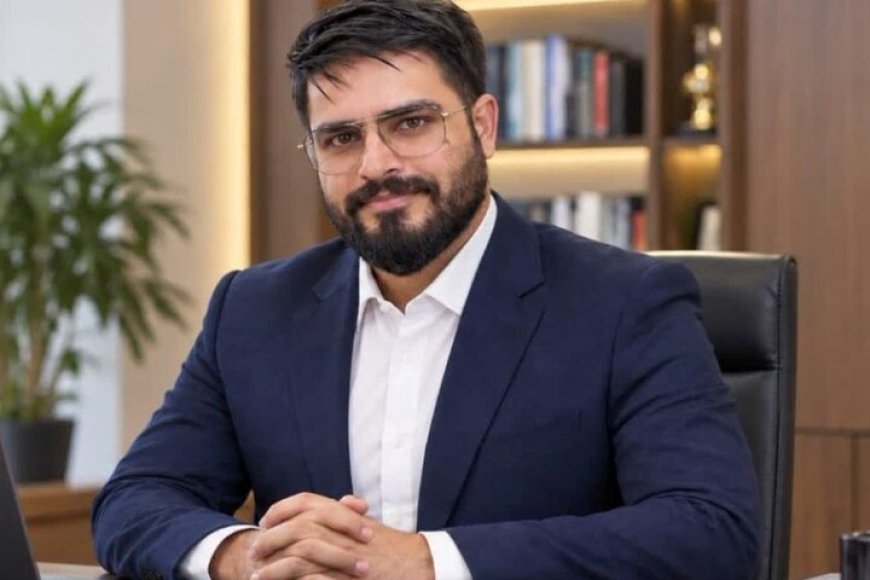 ابراهیم بهمنی مدیر روابط عمومی پارس عسلویه شد