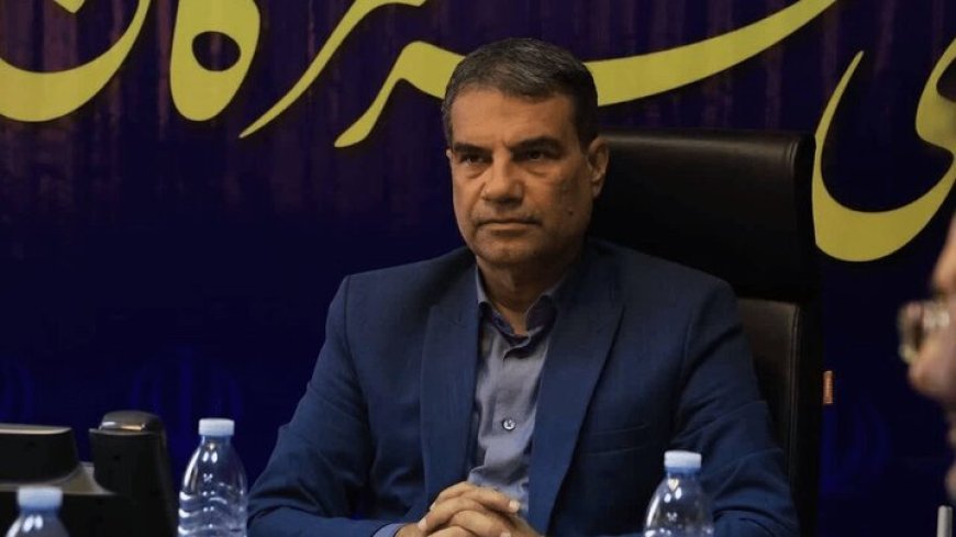 هرمزگان در خط مقدم امنیت، انرژی و تجارت کشور قرار دارد