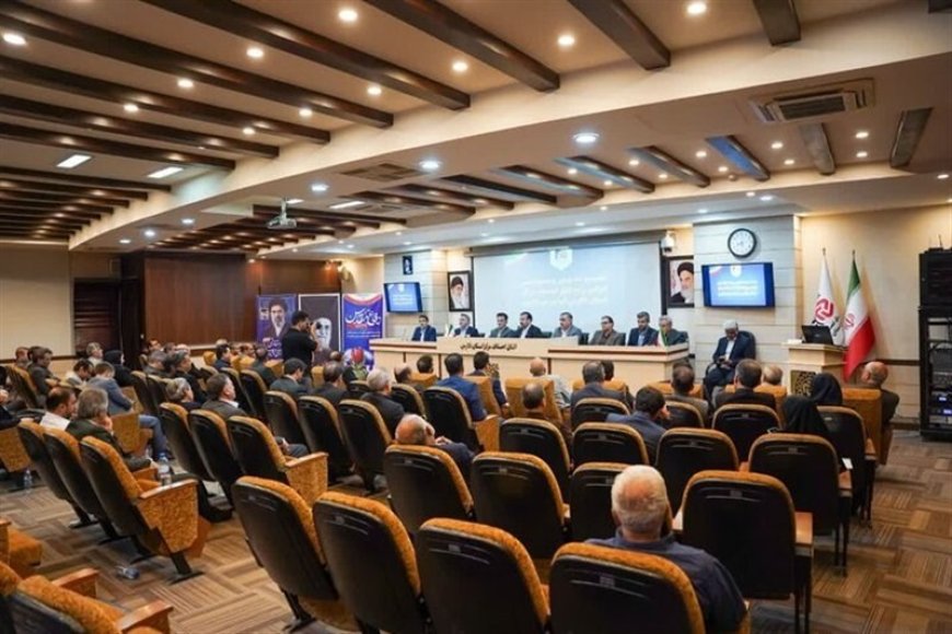 ۸ دستور استاندار فارس برای ساماندهی بازار؛ نظارت بر نان و کالاهای پرمصرف تشدید می‌شود