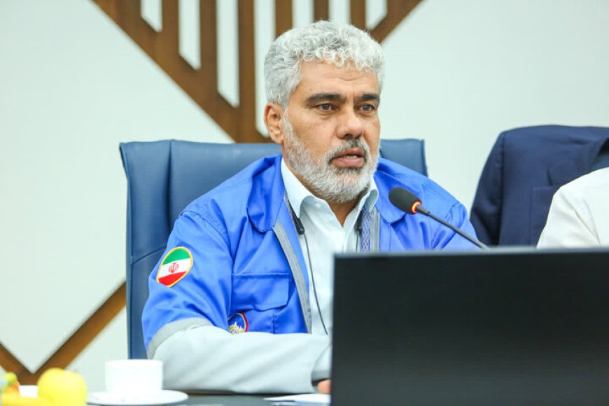 قرارگاه مقابله با ال‌نینو در فارس تشکیل می‌شود؛ تأکید بر لایروبی رودخانه‌های شیراز