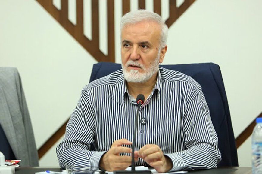 گردشگری شیراز در مسیر توسعه؛ تأکید شهردار بر افزایش ماندگاری گردشگران