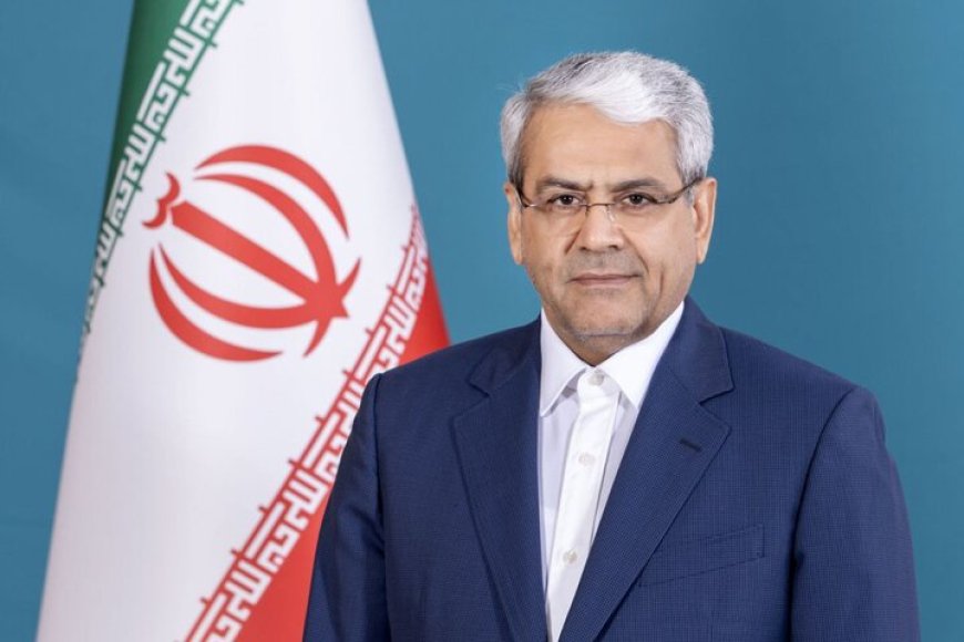 دبیر هیئت دولت: موانع سرمایه‌گذاری در کهگیلویه و بویراحمد برطرف شود
