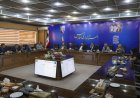 استاندار فارس: موانع توسعه شهر سلامت شیراز باید سریع برطرف شود